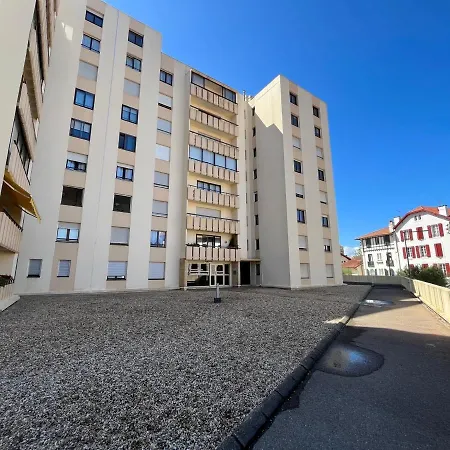 Biarritz, 3 Pieces, 5 Personnes - Fr-1-239-669 Apartment *