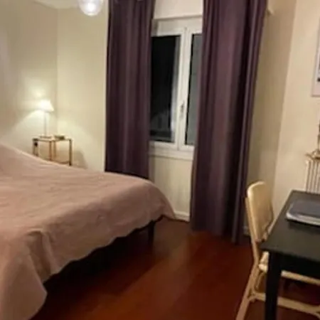 Apartment Biarritz, 3 Pieces, 5 Personnes - Fr-1-239-669 *
